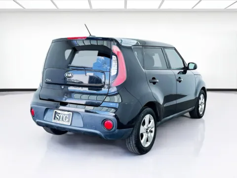 More photos of 2017 Kia Soul at STG Bellflower, CA