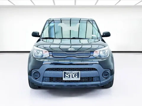 Photos of 2017 Kia Soul for sale in Bellflower, CA at STG Bellflower