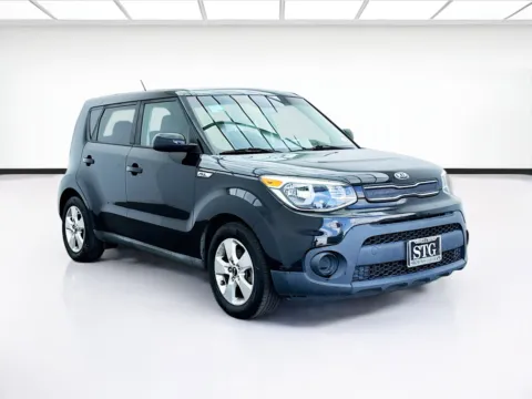 Another view of 2017 Kia Soul for sale in Bellflower, CA at STG Bellflower