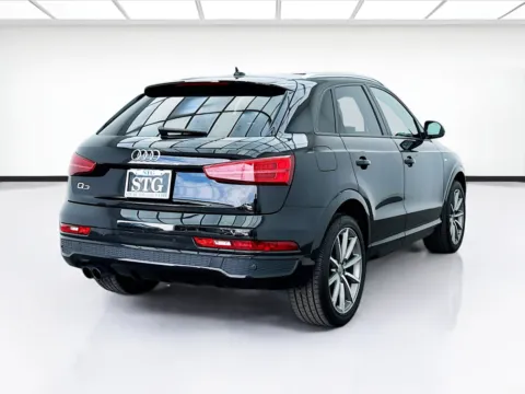 More photos of 2018 Audi Q3 2.0T Premium at STG Bellflower, CA