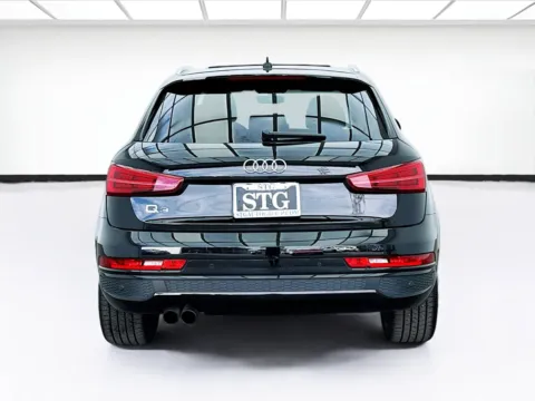 More photos of 2018 Audi Q3 2.0T Premium at STG Bellflower, CA
