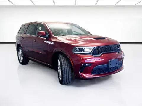 Another view of 2021 Dodge Durango R/T for sale in Bellflower, CA at STG Bellflower