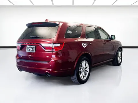 More photos of 2021 Dodge Durango R/T at STG Bellflower, CA