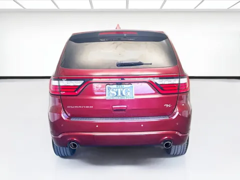 More photos of 2021 Dodge Durango R/T at STG Bellflower, CA