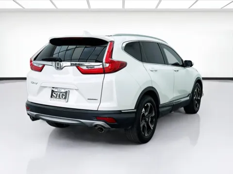 More photos of 2017 Honda CR-V Touring at STG Bellflower, CA