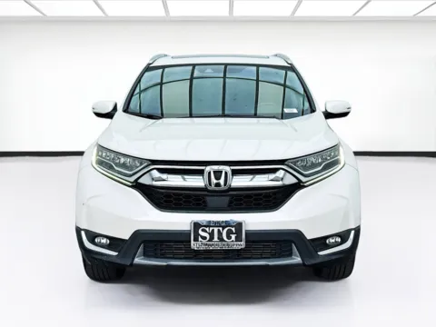 Photos of 2017 Honda CR-V Touring for sale in Bellflower, CA at STG Bellflower