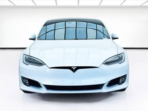 Photos of 2016 Tesla Model S P90D for sale in Bellflower, CA at STG Bellflower