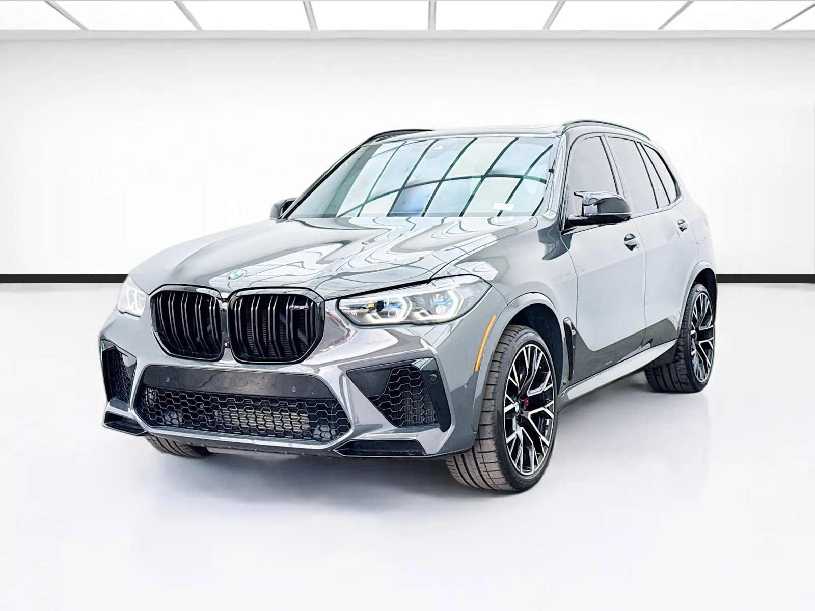 What Is Bmw Executive Package: Ultimate Luxury & Features Explained