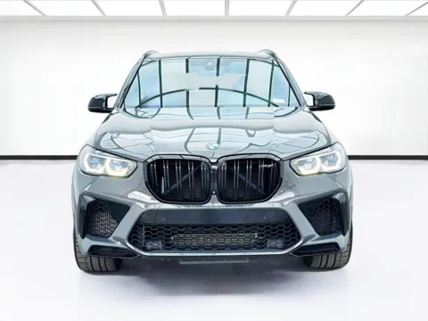 Photos of 2022 BMW X5 M for sale in Bellflower, CA at STG Bellflower