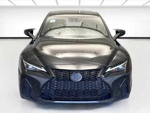Photos of 2023 Lexus IS 350 F SPORT for sale in Bellflower, CA at STG Bellflower