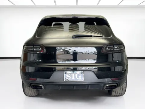 More photos of 2018 Porsche Macan at STG Bellflower, CA