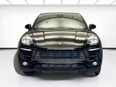 Photos of 2018 Porsche Macan for sale in Bellflower, CA at STG Bellflower