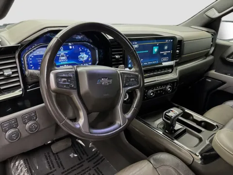 More photos of 2023 Chevrolet Silverado 1500 ZR2 at STG Bellflower, CA