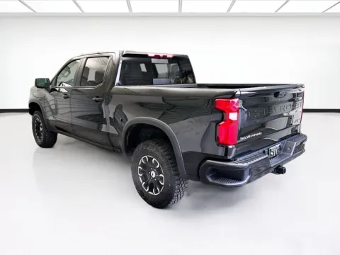 More photos of 2023 Chevrolet Silverado 1500 ZR2 at STG Bellflower, CA
