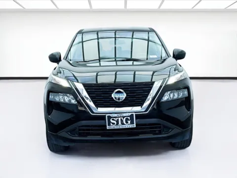 Photos of 2021 Nissan Rogue S for sale in Bellflower, CA at STG Bellflower