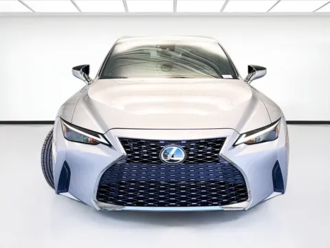 Photos of 2021 Lexus IS 300 for sale in Bellflower, CA at STG Bellflower