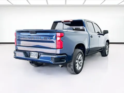 More photos of 2021 Chevrolet Silverado 1500 RST at STG Bellflower, CA