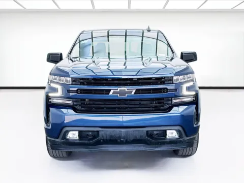 Photos of 2021 Chevrolet Silverado 1500 RST for sale in Bellflower, CA at STG Bellflower