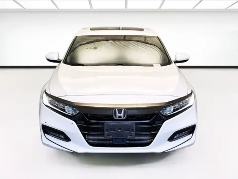 Photos of 2019 Honda Accord Sedan Sport 2.0T for sale in Bellflower, CA at STG Bellflower