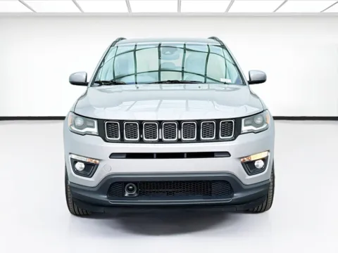 Photos of 2018 Jeep Compass Latitude for sale in Bellflower, CA at STG Bellflower