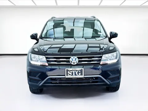 Photos of 2018 Volkswagen Tiguan 2.0T SE 4Motion for sale in Bellflower, CA at STG Bellflower