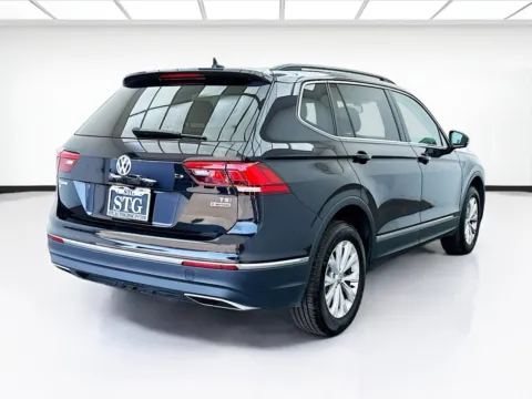 More photos of 2018 Volkswagen Tiguan 2.0T SE 4Motion at STG Bellflower, CA