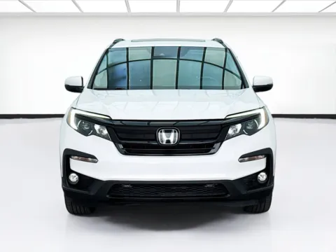 Photos of 2022 Honda Pilot Special Edition for sale in Bellflower, CA at STG Bellflower