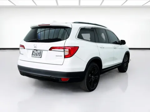 More photos of 2022 Honda Pilot Special Edition at STG Bellflower, CA