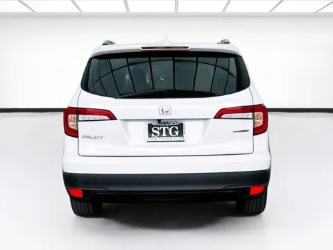 More photos of 2022 Honda Pilot Special Edition at STG Bellflower, CA
