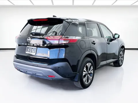 More photos of 2022 Nissan Rogue SV at STG Bellflower, CA