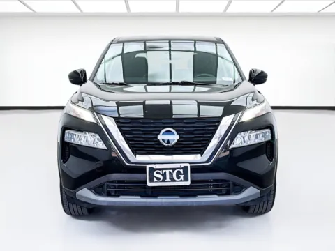 Photos of 2022 Nissan Rogue SV for sale in Bellflower, CA at STG Bellflower
