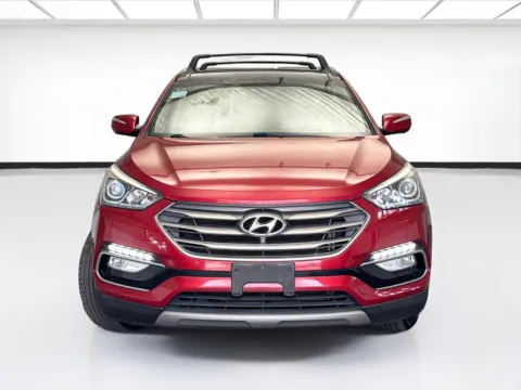 Photos of 2017 Hyundai Santa Fe Sport 2.4 Base for sale in Bellflower, CA at STG Bellflower