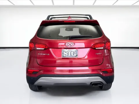 More photos of 2017 Hyundai Santa Fe Sport 2.4 Base at STG Bellflower, CA