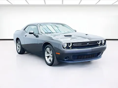 Another view of 2019 Dodge Challenger SXT for sale in Bellflower, CA at STG Bellflower