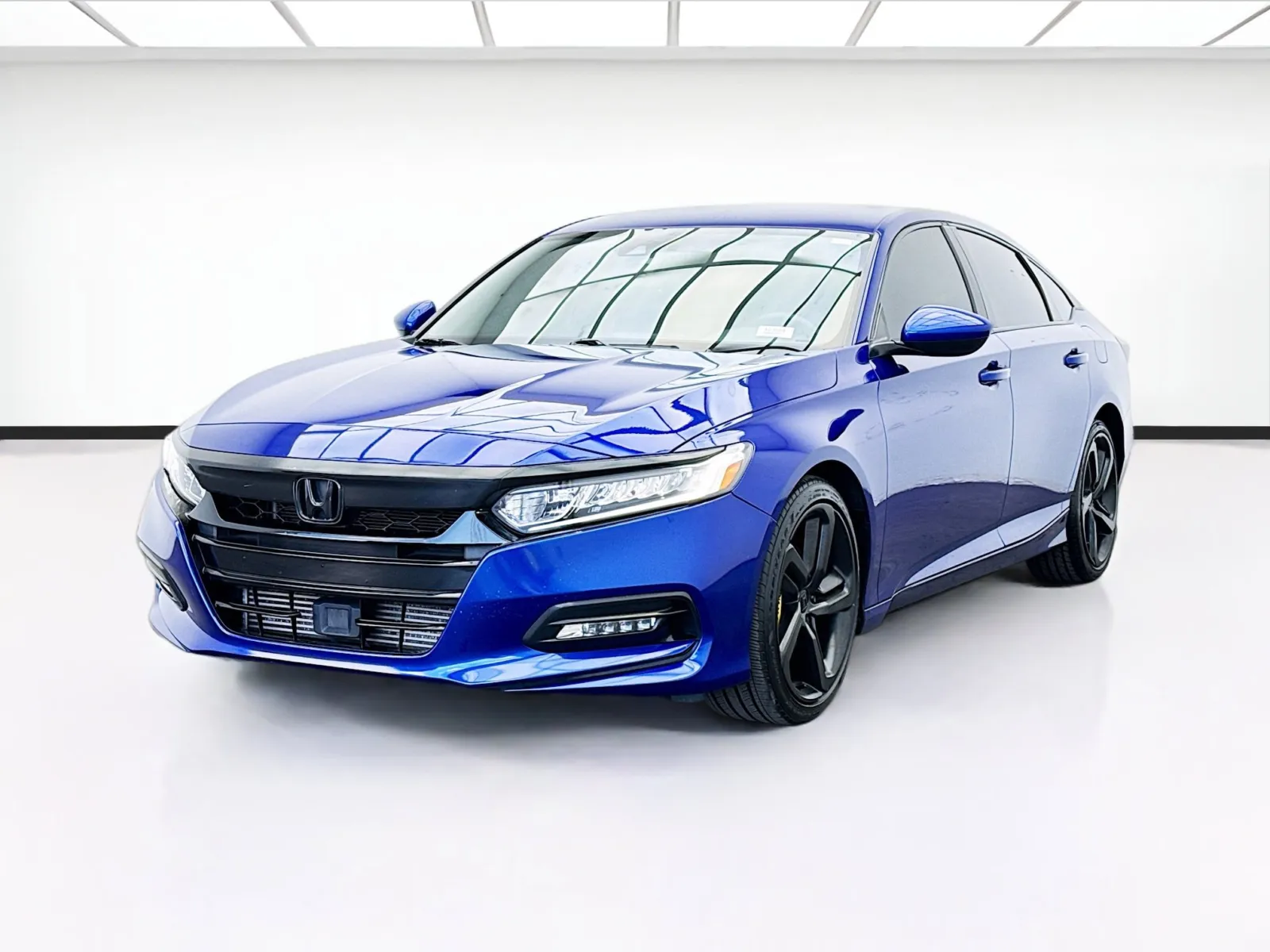 2020 Honda Accord Sedan Sport for sale in Bellflower, CA