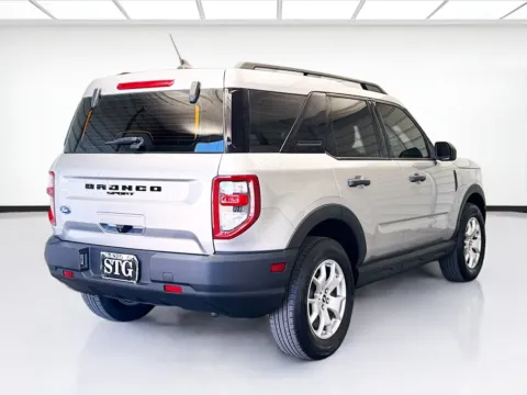 More photos of 2021 Ford Bronco Sport at STG Bellflower, CA