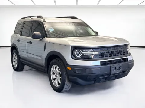 Another view of 2021 Ford Bronco Sport for sale in Bellflower, CA at STG Bellflower