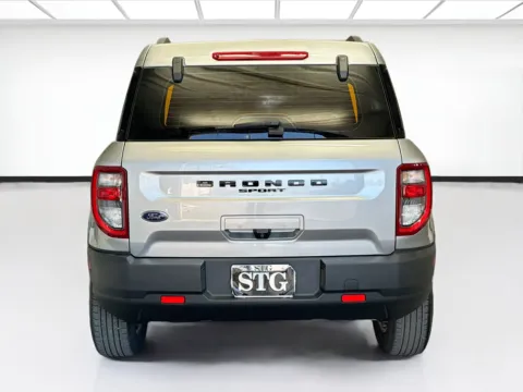 More photos of 2021 Ford Bronco Sport at STG Bellflower, CA