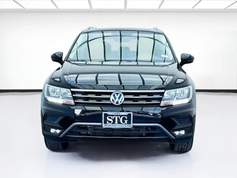Photos of 2019 Volkswagen Tiguan 2.0T SEL 4Motion for sale in Bellflower, CA at STG Bellflower