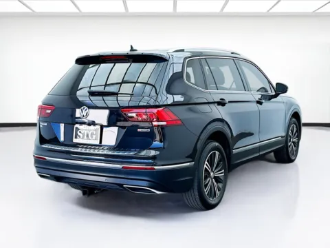 More photos of 2019 Volkswagen Tiguan 2.0T SEL 4Motion at STG Bellflower, CA