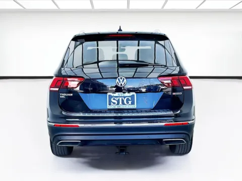 More photos of 2019 Volkswagen Tiguan 2.0T SEL 4Motion at STG Bellflower, CA