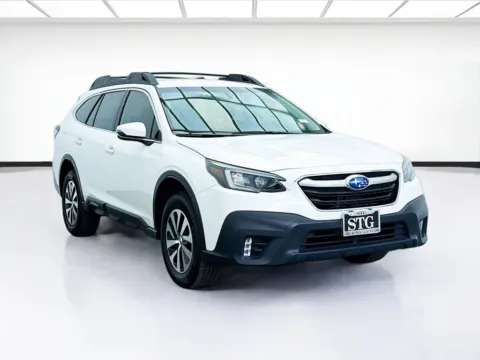 Another view of 2022 Subaru Outback Premium for sale in Bellflower, CA at STG Bellflower