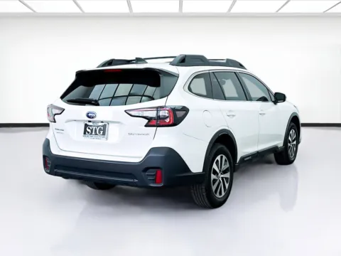 More photos of 2022 Subaru Outback Premium at STG Bellflower, CA