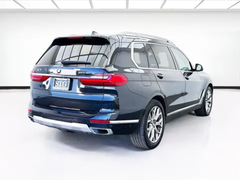 More photos of 2019 BMW X7 xDrive40i at STG Bellflower, CA