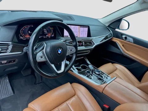 More photos of 2019 BMW X7 xDrive40i at STG Bellflower, CA