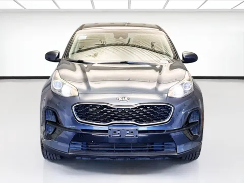 Photos of 2020 Kia Sportage LX for sale in Bellflower, CA at STG Bellflower