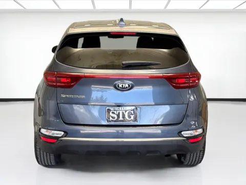 More photos of 2020 Kia Sportage LX at STG Bellflower, CA