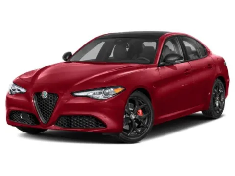 Blue 2022 Alfa Romeo Giulia Veloce for sale in Bellflower, CA