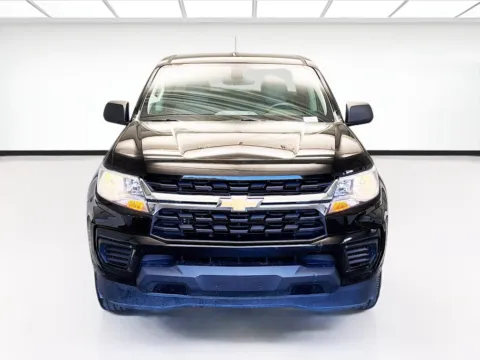 Photos of 2021 Chevrolet Colorado Work Truck for sale in Bellflower, CA at STG Bellflower