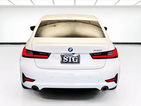 More photos of 2022 BMW 3 Series 330i at STG Bellflower, CA